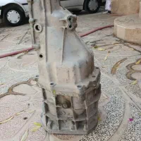 پوسته گیر بکس مزدا ۲۰۰۰