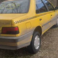 ماشین تاکسی دربست به همه جاشهر ها