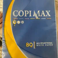 کاغذa4کپی مکس ومداد فابر کاستل