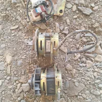 موتور لباس‌شویی