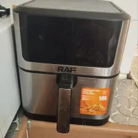 سرخ کن بدون روغن