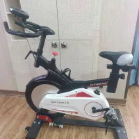 دوچرخه ثابت