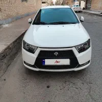 دنا پلاس اتوماتیک توربو