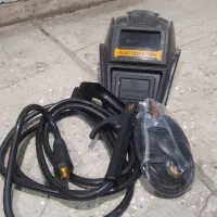 انبر واتصال وماکس جوشکاری