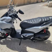 کویر S2 170|موتورسیکلت|بندر گناوه, |دیوار