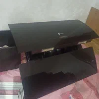 هود شیشه ای درسا مورب دوموتوره