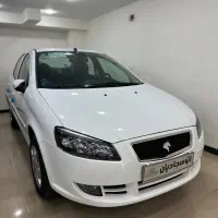 رانا پلاس صفر ۱۴۰۴ سفید