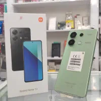 گوشی شیائومی  Note 13 حافظه 256گیگ