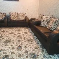 مبل|مبلمان خانگی و میز عسلی|خرمشهر, |دیوار
