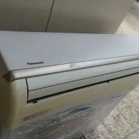 کولر پاناسونیک 24000