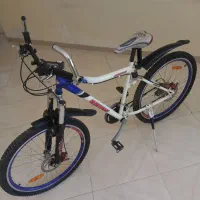 دوچرخه SNOW
