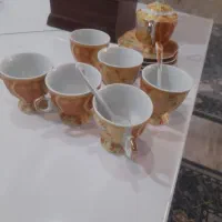 قهوه خوری
