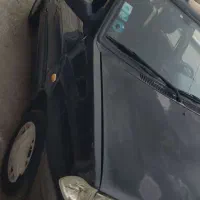 پراید صندوقدار
