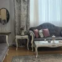 یه عدد پرده بسیار تمیز و شیک