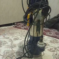 کف کش ۲اینج
