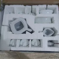 سرویس صبحانه خوری