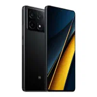 پوکو  x6 pro