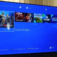 ps4 slim اسلیم کپی خور ۱ترابایت ۲ دسته