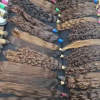 فروش موی طبیعی فروش موی شاخه ای