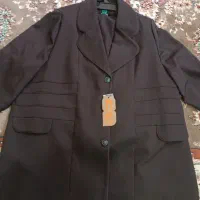 یک دست کت وشلوار