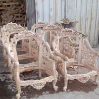شاگرد صفر نجاری