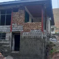 ۱۲۰متر ۲خواب طبقه سوم پارکینگ انباری آسانسور