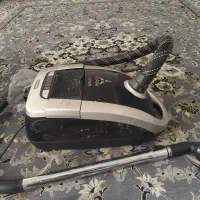 جارو برقی استارست