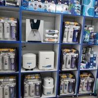 فروشگاه تصفیه آب اکسیژن