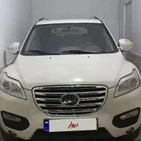 لیفان x60  مدل 93