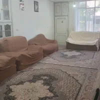 واحد دو خواب با پارکینگ در ۶۰۰ متری حرم