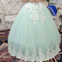 لباس عروس
