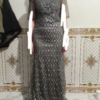 پیرهن مجلسی شیک