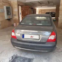 هیوندا اوانته