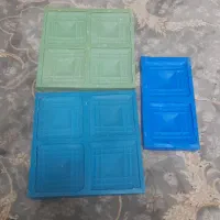 قالب سنگ