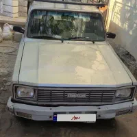 وانت مزدا ۲۰۰۰