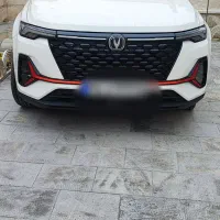 چانگان cs35پلاس تیپ 3 وارداتی