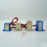 لیزربار آمریکایی دستگاه لیزر تیتانیوم طاهرتاج