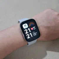 ساعت هوشمند redmi watch 3 active c029