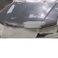 صافکاری ، نقاشی مشتی