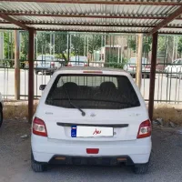 پراید ۱۱۱ خونگی کم کار