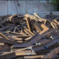 خریدار انواع ضایعات  آهن مس برنج دستگاه جوش و...