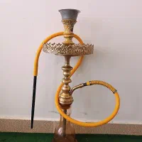 قلیون برنج