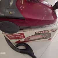 جارو برقی ساخت مالزی