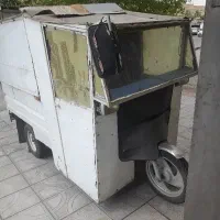 موتورسه چرخ ۲۰۰سی سی اطمینان
