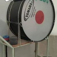 طبل نو نو
