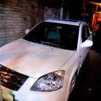 فروش خودرو ام وی ام 530