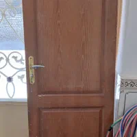 درب|مصالح و تجهیزات ساختمان|شاهین دژ, |دیوار