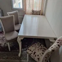 میزناخار خوری