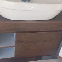 روشویی کابین