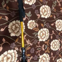 عصای کوه نوردی